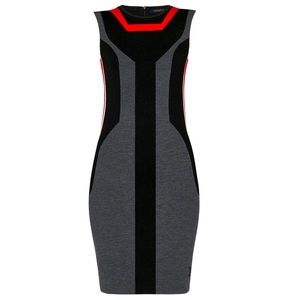 Louis Vuitton Sleeveless Sweater Dress XS NWT